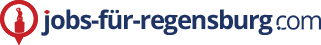 Logo Jobs für Regensburg